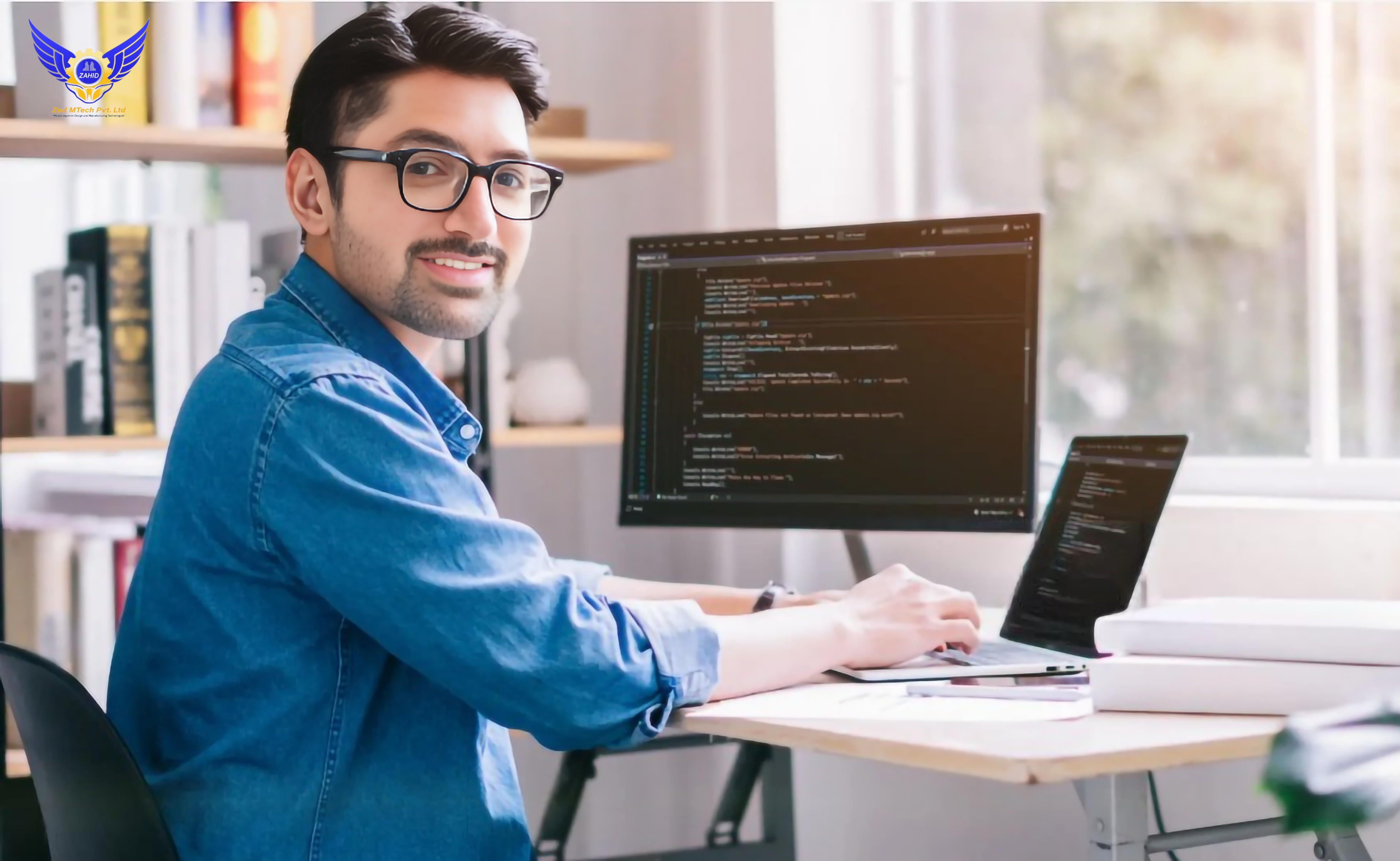 Web Development Course